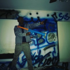 Cappin When He Rappin