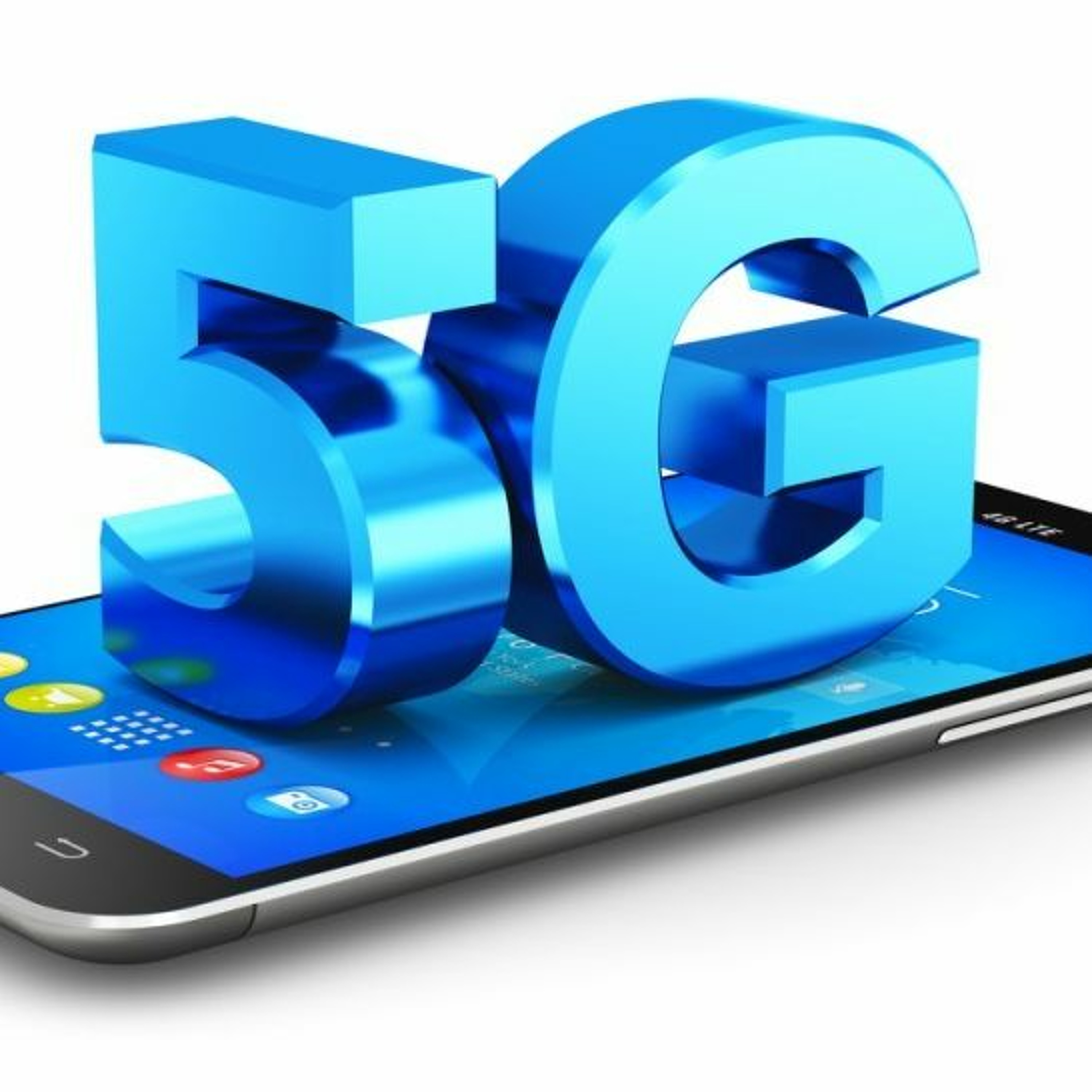 Mobile&IoT Ep66 : 40% de la population mondiale sera en 5G dans 4 ans episode artwork