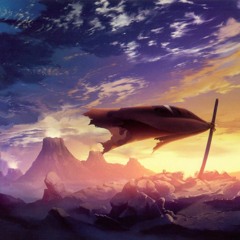 Never Alone