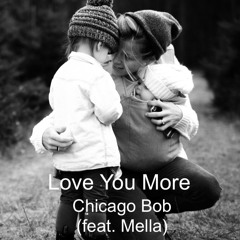 Love You More (ft. Mella)