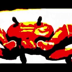Crab Rave Earrape