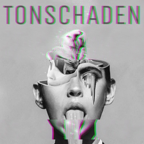 BAALCAST 010 [Resident Mix] - Tonschaden
