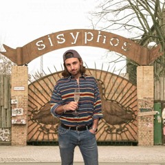 DOJAS @ Sisyphos (Dampfer)