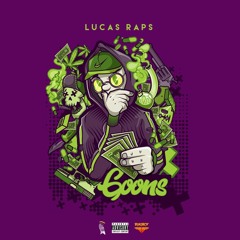 Lucas Raps - Goons(Prod By Tkay)