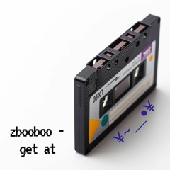 Get At (Original Mix)