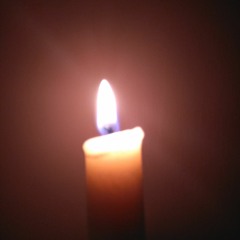 The Light Shineth in Darkness