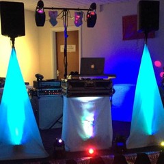 Emma Party 8:12:18 - Live Mix