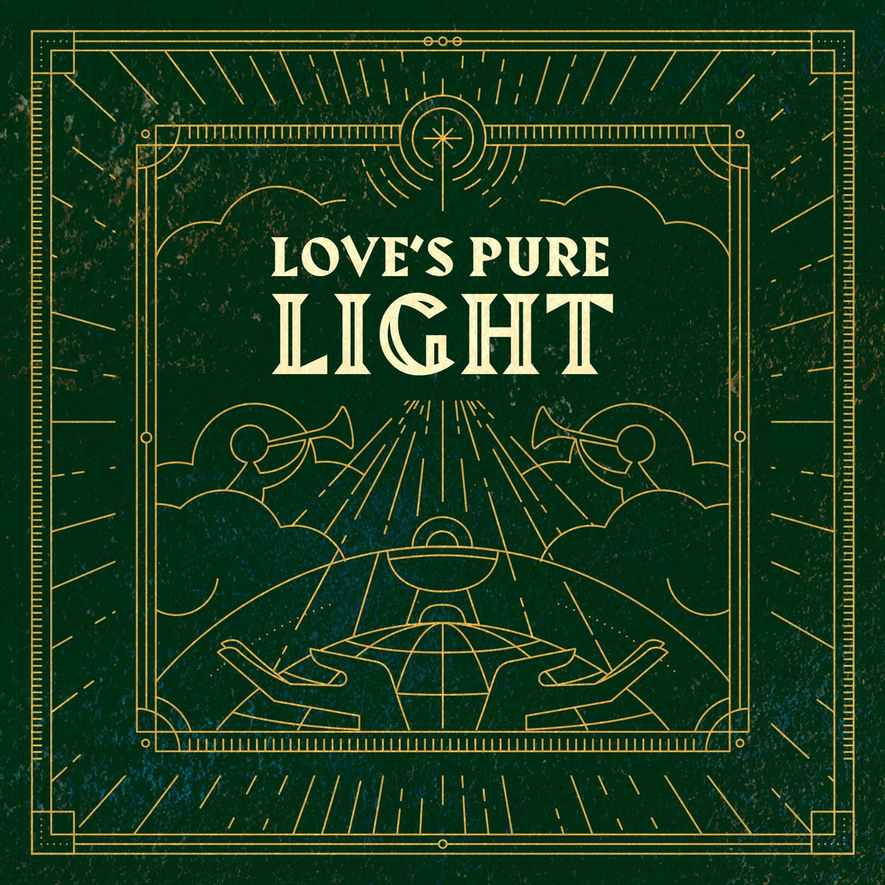 Love's Pure Light: The Word Is A Light For Everyone