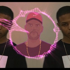 VXNXMS X BIGSMK - Sarra na Uzi 🔥