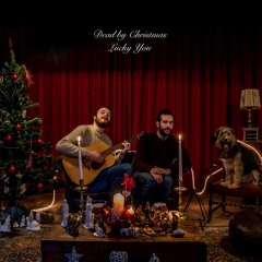 Dead By Christmas the Podcast #1 over Kerst, Kerstmuziek, Ramadan, the Voice of Holland en shoutouts