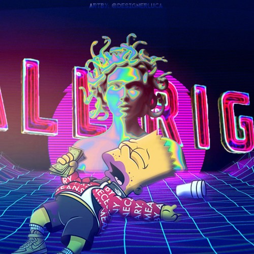 Stream P.L.U.G Trap beat Rap Instrumental Prod.GL Beats by