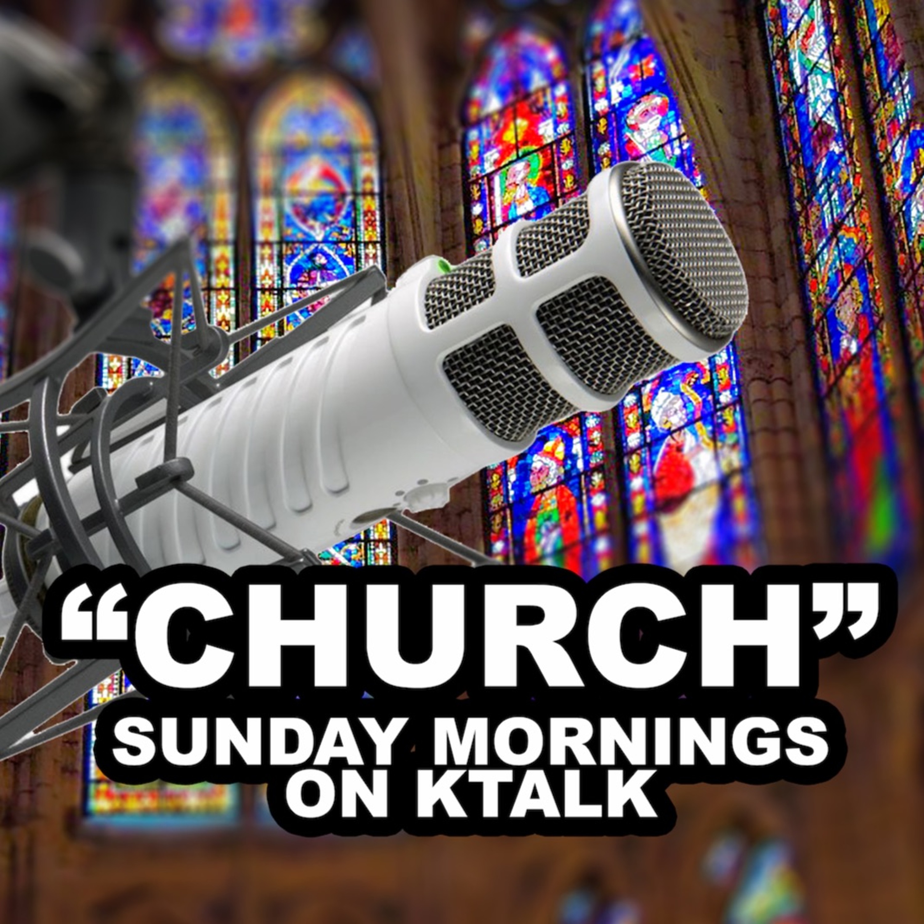 Comic Church