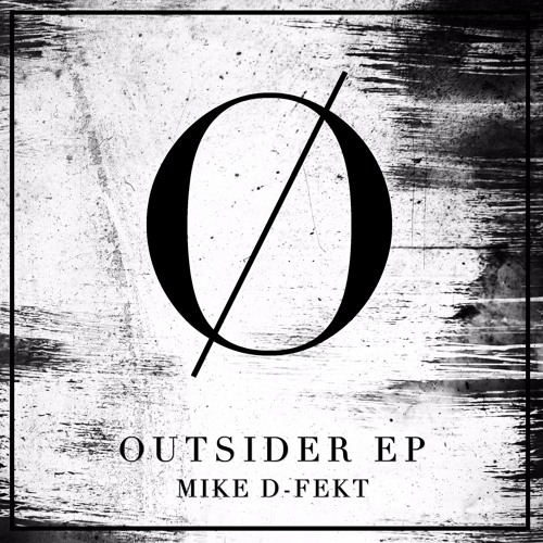 MIKE D-FEKT | BACKUP