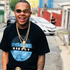 MC Magal - Passarela de Favela (Jorgin deejhay) Lançamento 2k18