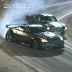 S.Y.P. freestyle (ft. Young Price)