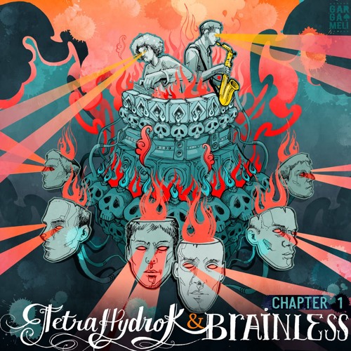 Utopia (Brainless Remix)