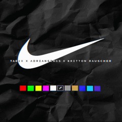 NIKE (feat. Adriansings & Britton Rauscher)