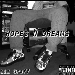 HOPES N DREAMS (prod. by blade901)