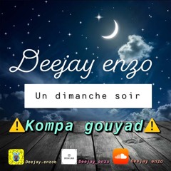 Un Dimanche Soir Gouyad (Official Song)