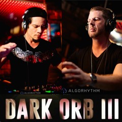 Le Brion B2B Carlo Vento - DARK ORB III - ALGORHYTHM - 12/10/18
