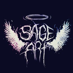 Sage Art - Downcast