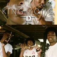 Rico Cartel ft StarBoii - King Kong