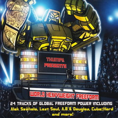 M@rt!n - J - World Heavyweight Freeform (PLEASE SHARE/REPOST)
