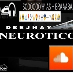 MONTAGEM PUTARIA VOU TAKA NAS DE 14  ( DEEJAY NEUROTICO DU TREM BALAO )