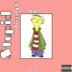 Stupid freestyle(Prod. John Lo)