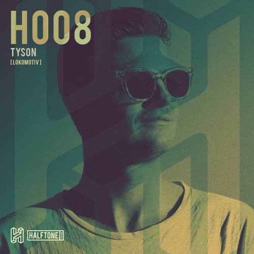Halftone | H008 Tyson