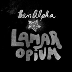 Lamar Opium (Prod, Alai.The.Guy)