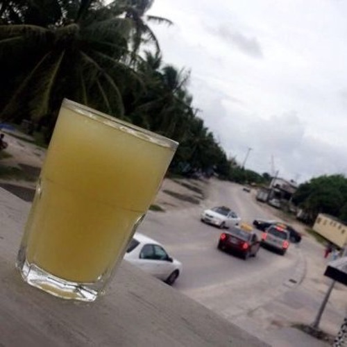 Flavah C- Jibur Iõ