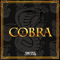 CHUTEZ & LADDERZ- COBRA (UNFINISHED PLAYABLE ORIGINAL) RIP <3