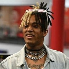 Xxxtentacion - Moon Rock