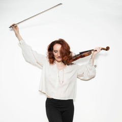 UNMIXED: Fly Away feat. Honey Larochelle & Blitz The Ambassador