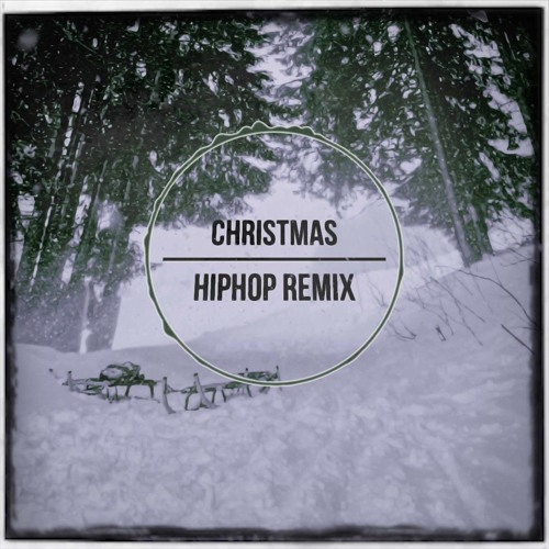 Stream Hip Hop Christmas Songs by Gavin Taylor Listen online for free