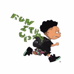 Run It Up x Dre general x gmunny