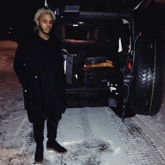 FRVRFRIDAY - Blur (Prod. Yusei)