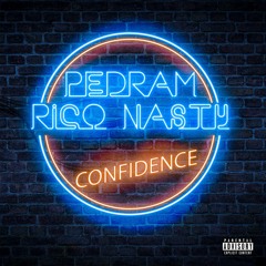 Confidence (feat. Rico Nasty)