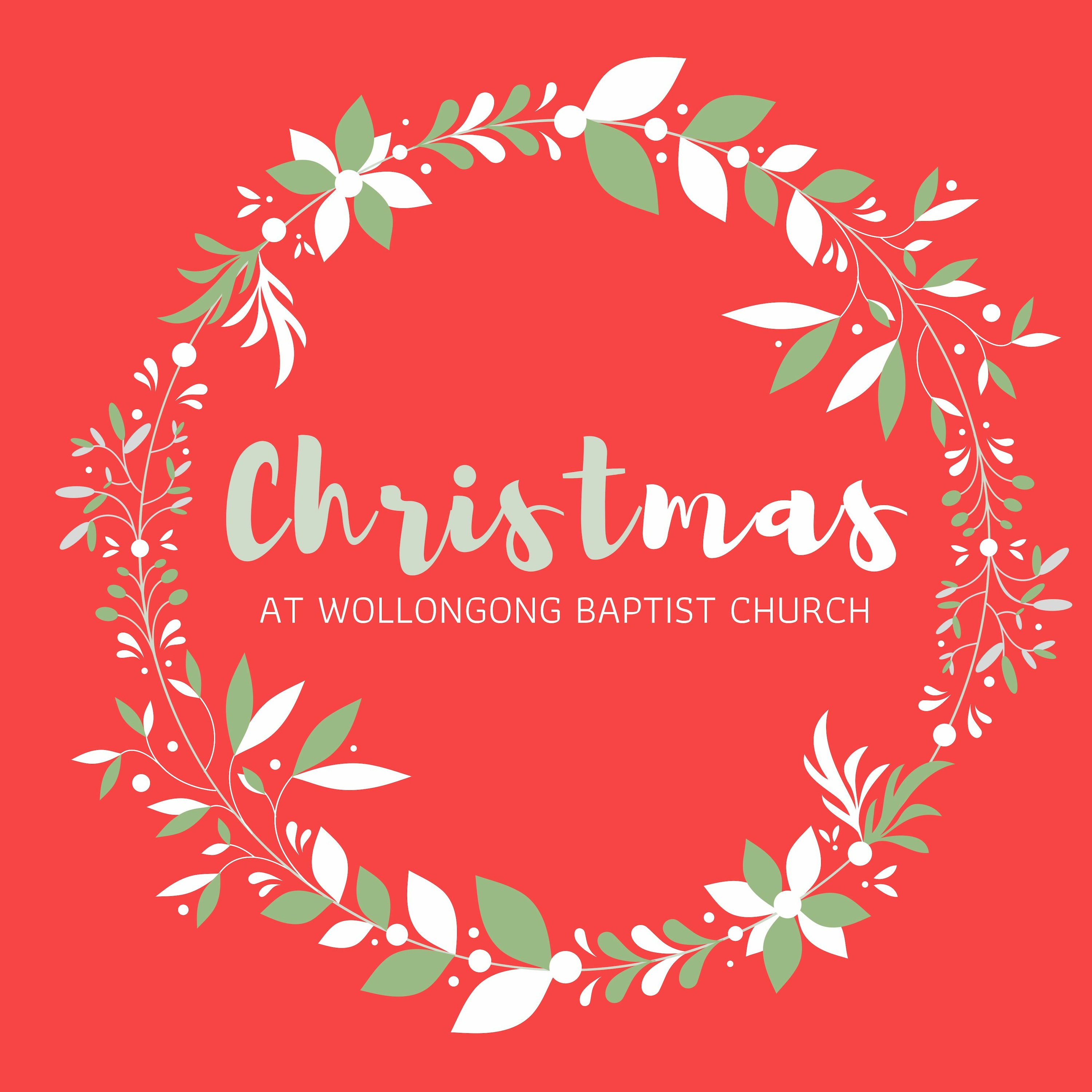 Advent - Luke 1:5 - 25 - Mark Roberts - 16/1/.18 - Morning Service episode artwork
