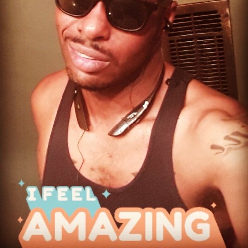 985Chris "PowerUp PowerUp" Beats by JayDiggy