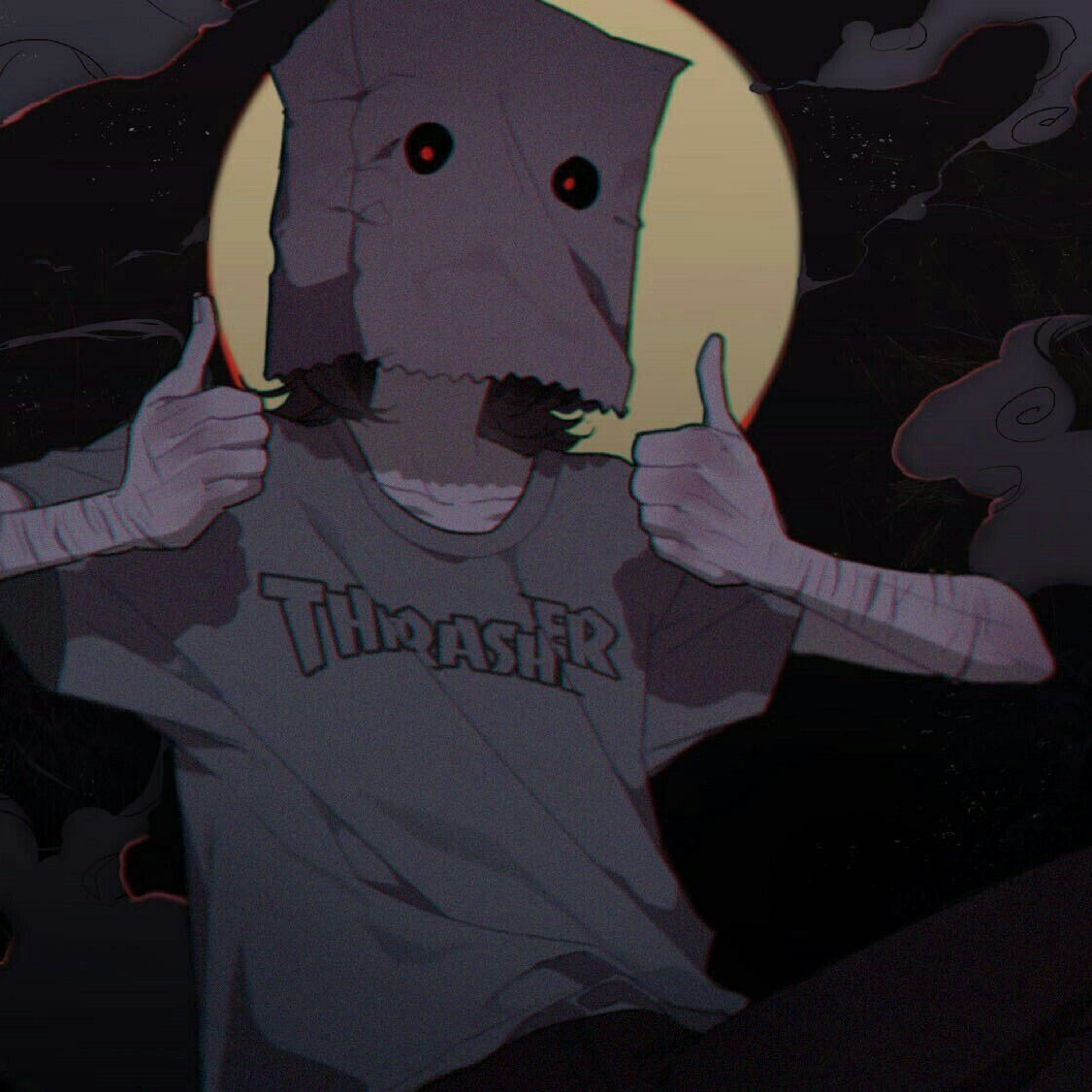 The Kid episode artwork