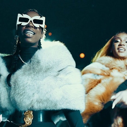 Nya Lee X Kash Doll - Been Had (Official Video) Shot By JerryPHD
