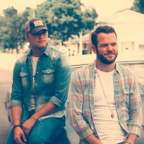 They Call Me Doc - Walker McQuire