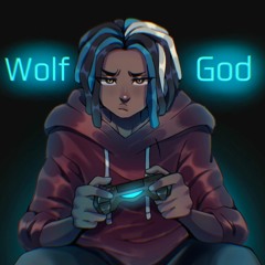 Wolf God - GAME [ Produced by: ReeseyGotit ]