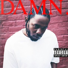 FEEL. - Kendrick Lamar [Instrumental]