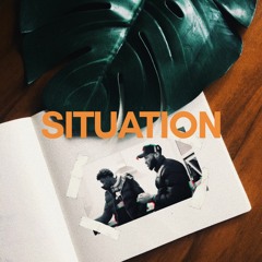 ODEAL X MARZI - SITUATION