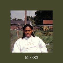 MEMPHIS/POST-MEMPHIS - MIX 008