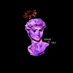 DEMON FREESTYLE By DOM P. (prod. by Hozay &  Sxpply)