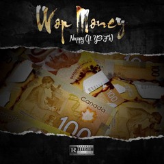 Nappy X Yg Fk - Wop Money